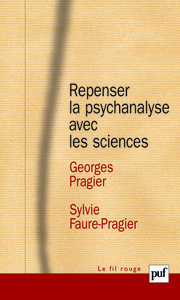 Picture of Repenser la psychanalyse avec les sciences