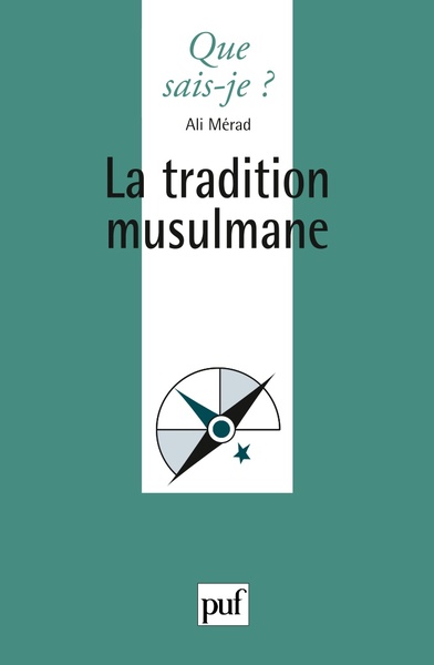 Image de La tradition musulmane