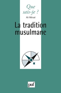 Image de La tradition musulmane