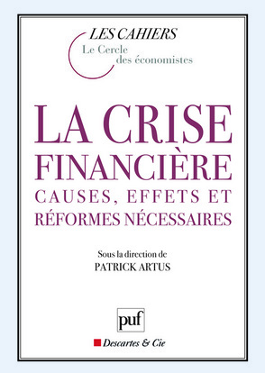 Picture of La crise financière