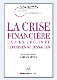 Picture of La crise financière
