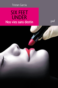 Image de Six Feet Under. Nos vies sans destin