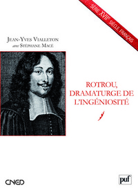 Picture of Rotrou, dramaturge de l'ingéniosité