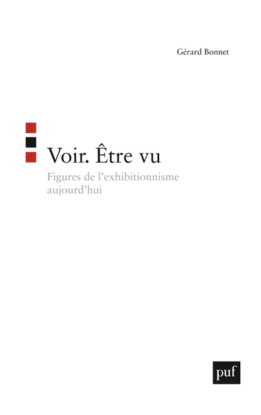 Picture of Voir. Être vu