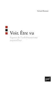 Picture of Voir. Être vu