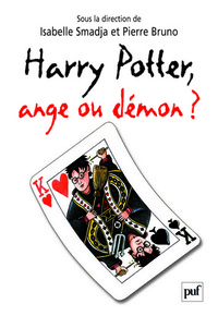 Image de Harry Potter, ange ou démon ?