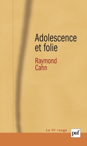 Picture of Adolescence et folie
