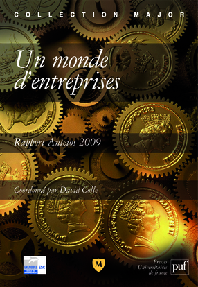 Image de Un monde d'entreprises