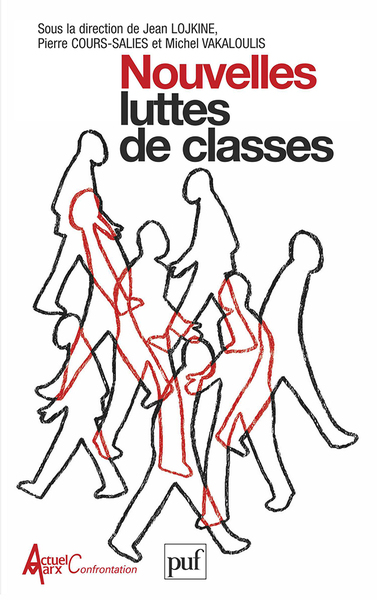 Image de Nouvelles luttes de classes