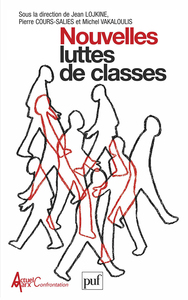Image de Nouvelles luttes de classes