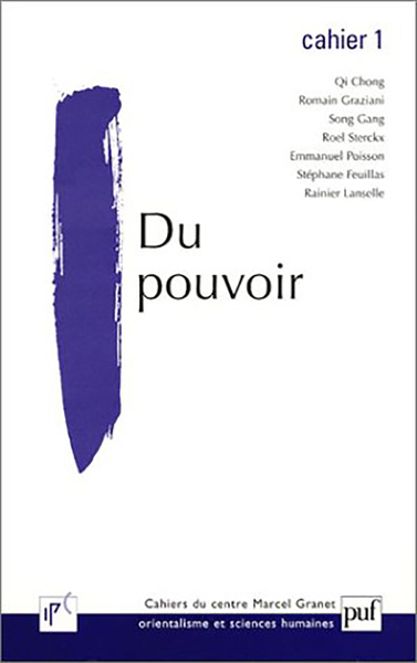 Picture of Du pouvoir