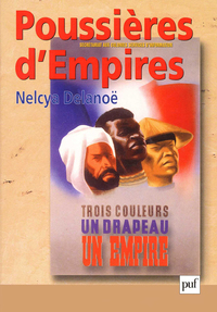 Image de Poussières d'empires