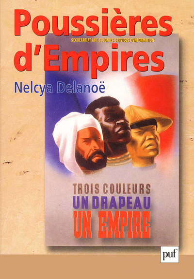 Picture of Poussières d'empires