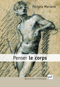 Image de Penser le corps