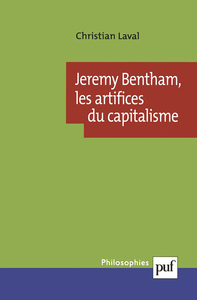 Image de Jeremy Bentham, les artifices du capitalisme