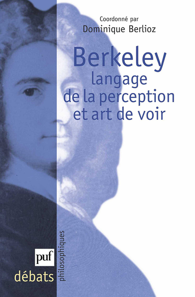 Image de Berkeley. Langage de la perception et art de voir