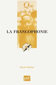 Picture of La francophonie