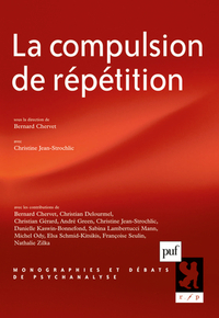 Picture of La compulsion de répétition