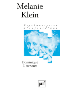 Image de Melanie Klein