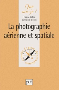 Picture of La photographie aérienne et spatiale