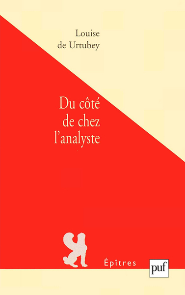 Picture of Du côté de chez l'analyste