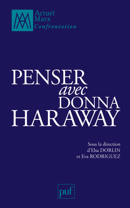 Image de Penser avec Donna Haraway