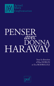 Image de Penser avec Donna Haraway
