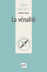 Image de La vénalité