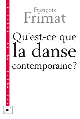 Picture of Qu'est-ce que la danse contemporaine ?
