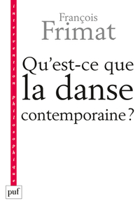 Picture of Qu'est-ce que la danse contemporaine ?