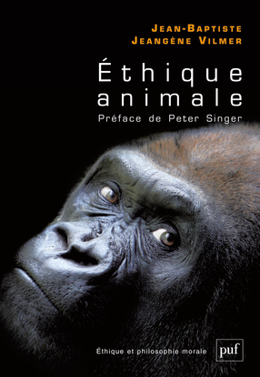 Image de Éthique animale