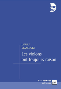 Image de Les violons ont toujours raison