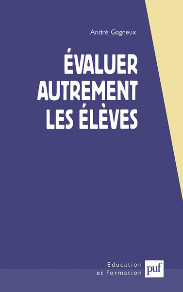 Picture of Évaluer autrement les élèves