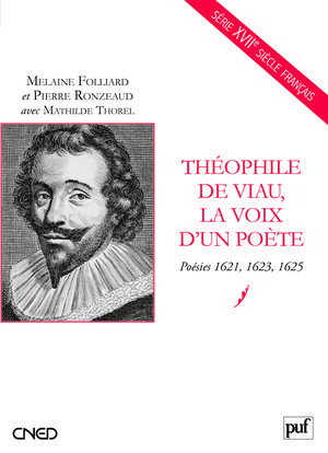 Image de Théophile de Viau, la voix d'un poète