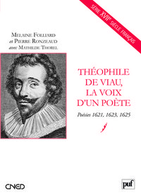 Image de Théophile de Viau, la voix d'un poète