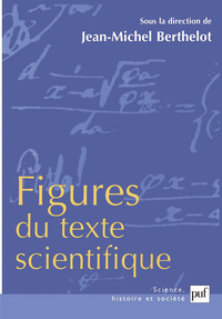 Picture of Figures du texte scientifique