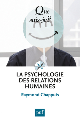 Image de La psychologie des relations humaines