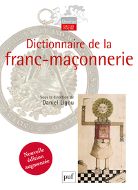 Picture of Dictionnaire de la franc-maçonnerie