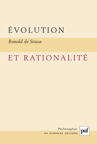 Image de Évolution et rationalité