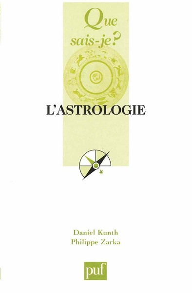 Picture of L'astrologie