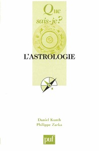 Picture of L'astrologie