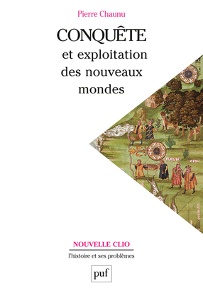 Picture of Conquête et exploitation des nouveaux mondes