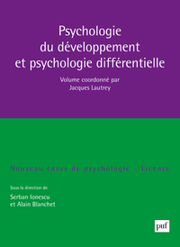 Image de Psychologie du développement et psychologie différentielle