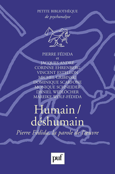 Picture of Humain, déshumain