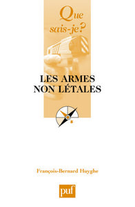 Picture of Les armes non létales