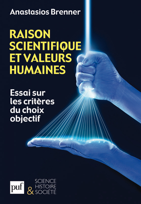 Picture of Raison scientifique et valeurs humaines