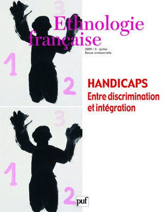Image de Ethnologie française 2009, n° 3