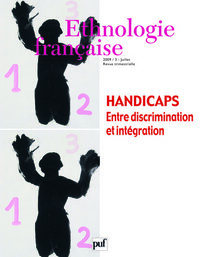Image de Ethnologie française 2009, n° 3