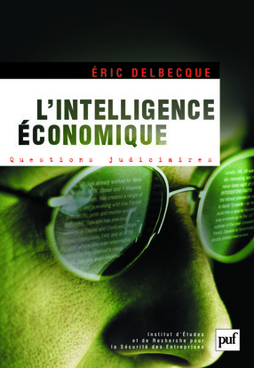Picture of L'intelligence économique