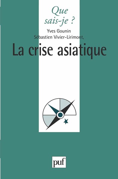 Image de La crise asiatique